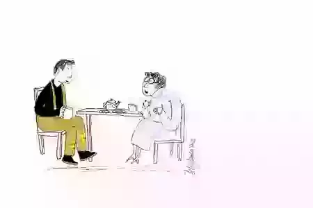 Feeling lonely? How about a brew with the crew?